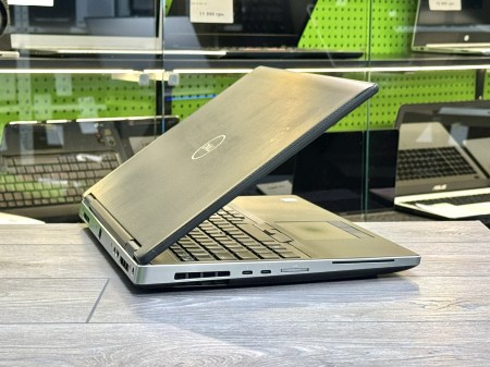 Dell Precision 7530 48